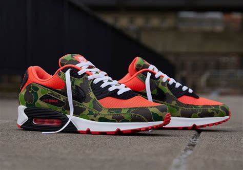 air max 90 duck camo.